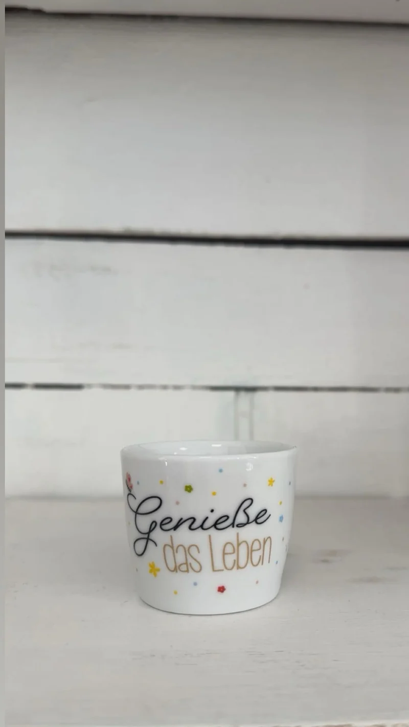 Eierbecher