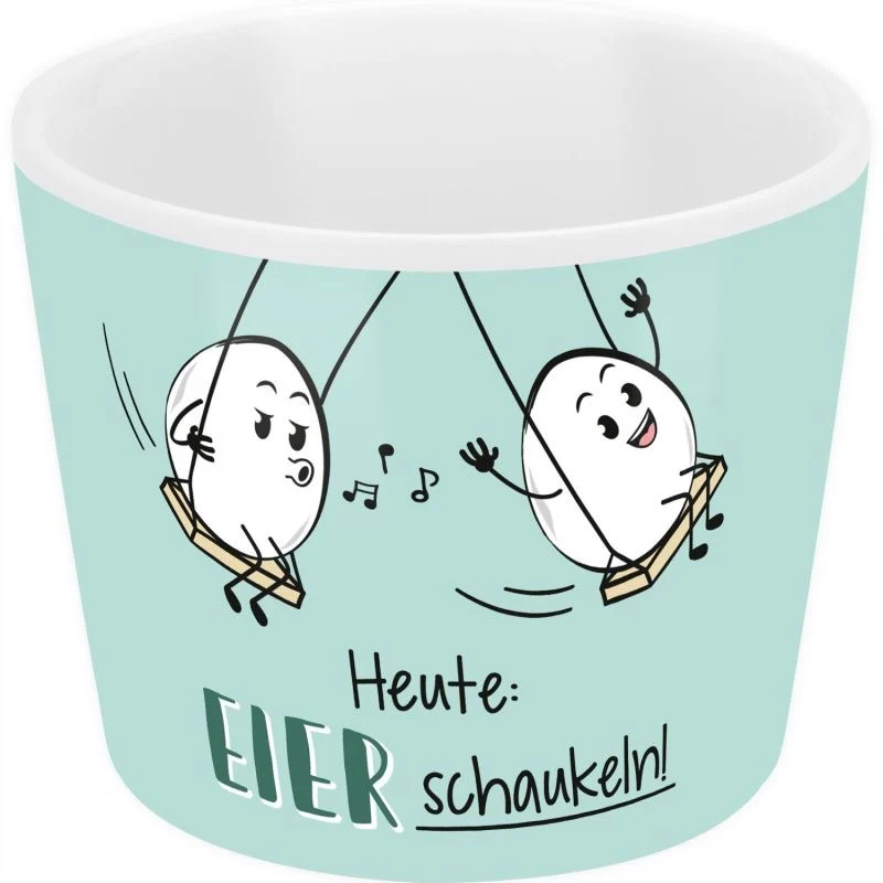 Eierbecher