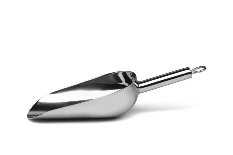 Universal Mess-/Eiswürfelschaufel 300 ml