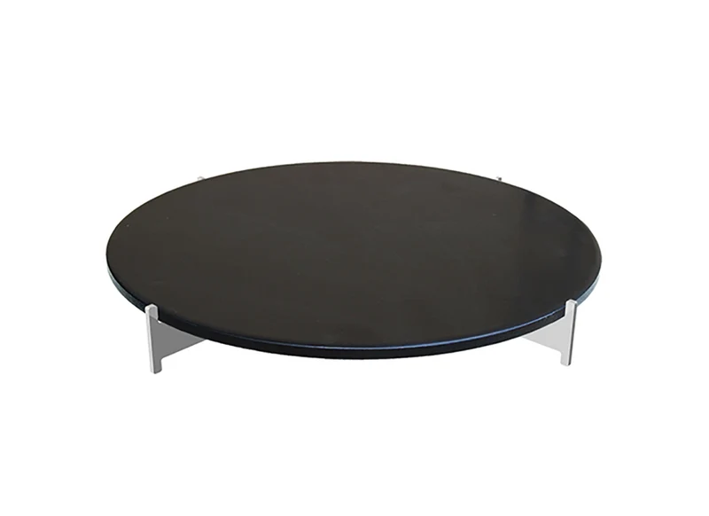 Pizzasteinset XL zu LotusGrill XL