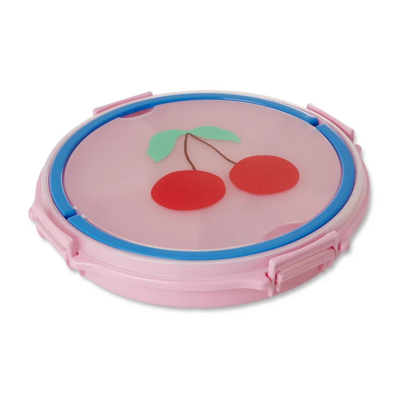 Serviertablett Pink