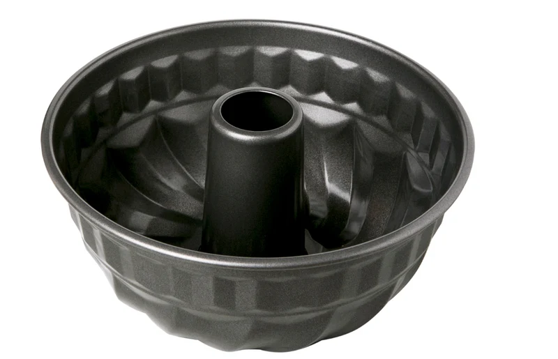 Gugelhupfform mit Antihaftbeschichtung, Ø 22 cm,