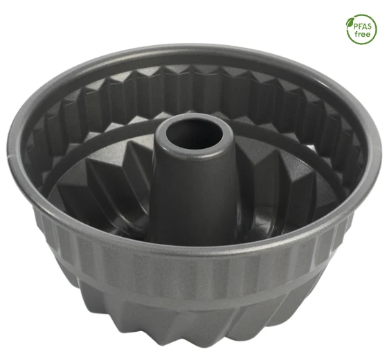 Gugelhupfform mit Antihaftbeschichtung, Ø 16 cm