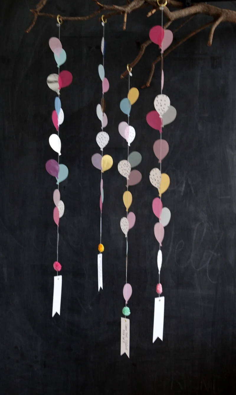 Ballonketten