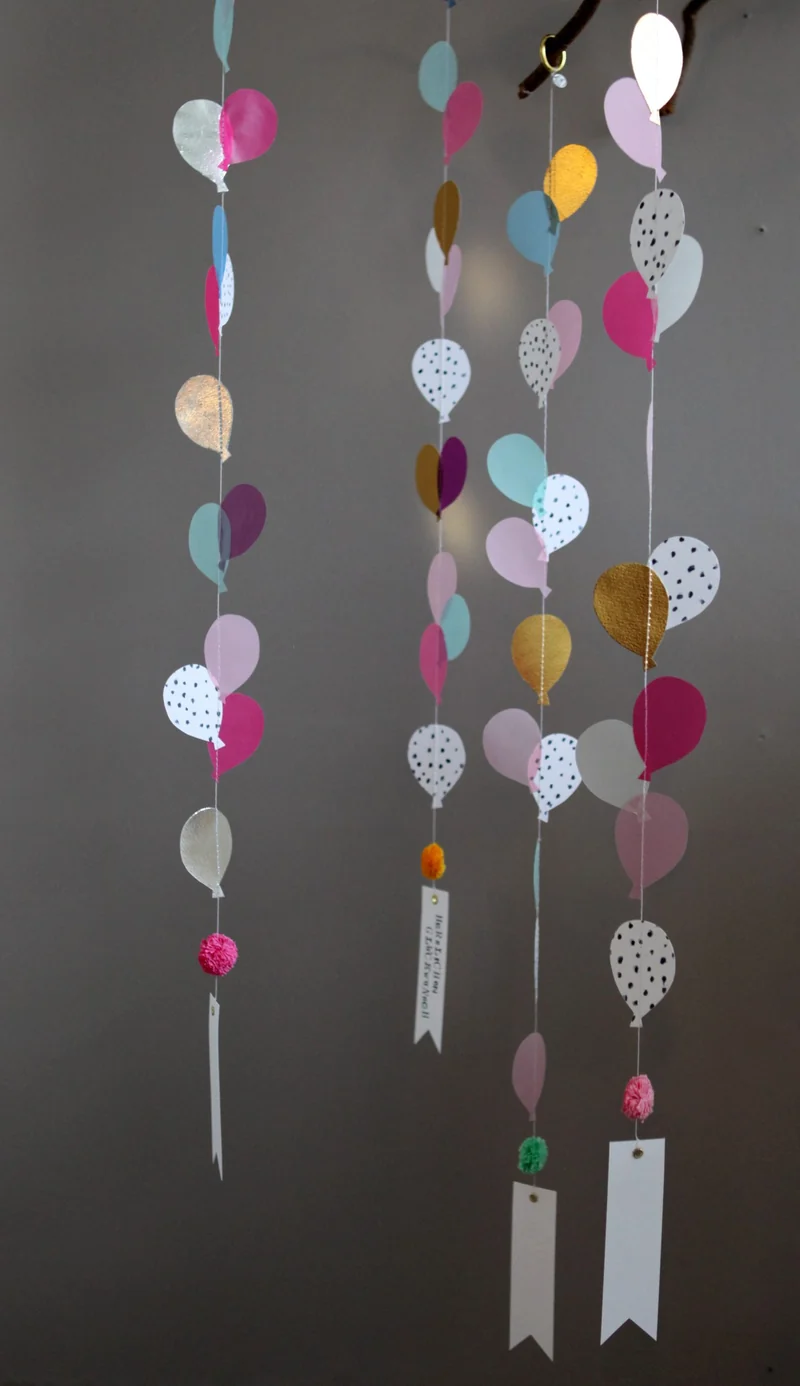 Ballonketten