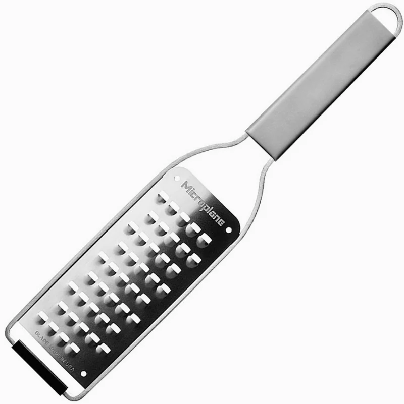 Microplane Reibe Sehr Grob