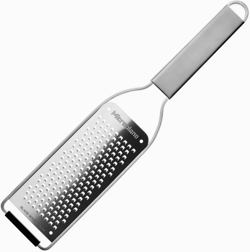 Microplane Reibe Grob
