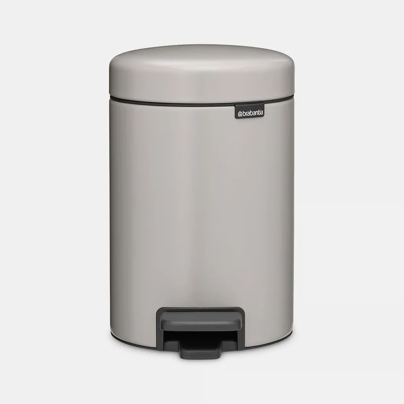 Brabantia Treteimer NEWICON 3 L, verschiedene Farben