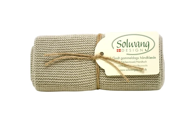 Handtuch 100% Baumwolle
