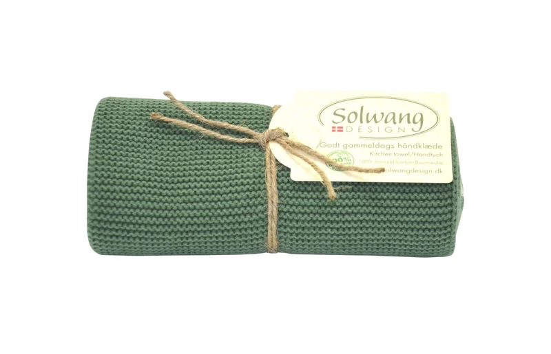 Handtuch 100% Baumwolle