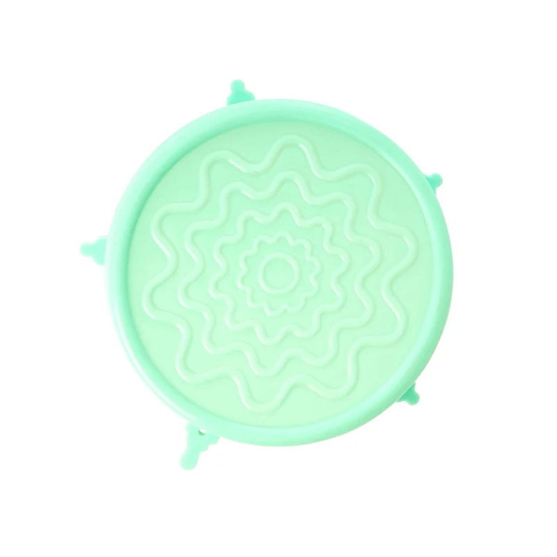 Deckel grün
