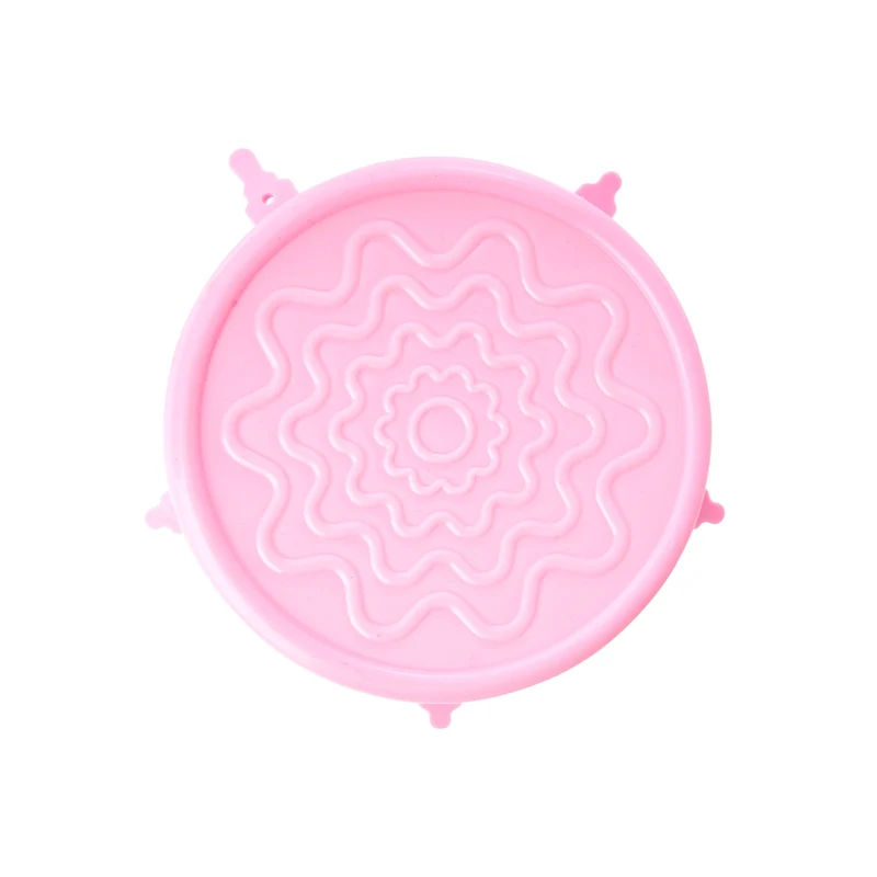 Deckel pink