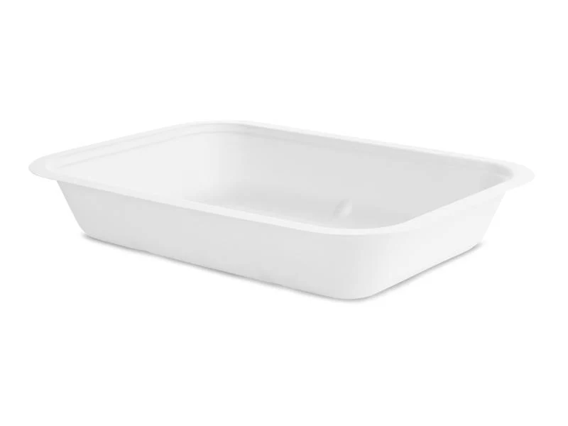 42oz (1200ml) gourmet base (fits lid 5) - white