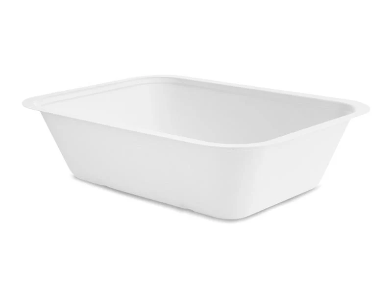 60oz (1800ml) base (large lid) - white