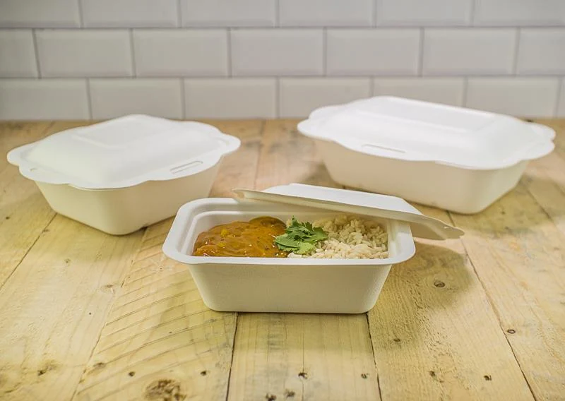 Clear PLA cold lid - Large