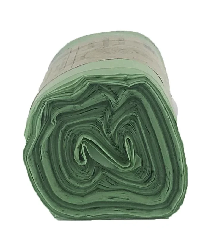 Compostable sack 30 litre, 25 per roll