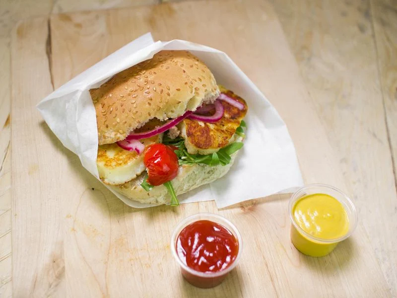 Greaseproof sheet 43 x 35cm 30gsm - white