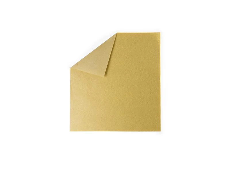 Greaseproof sheet 30 x 27.5cm 50gsm - kraft
