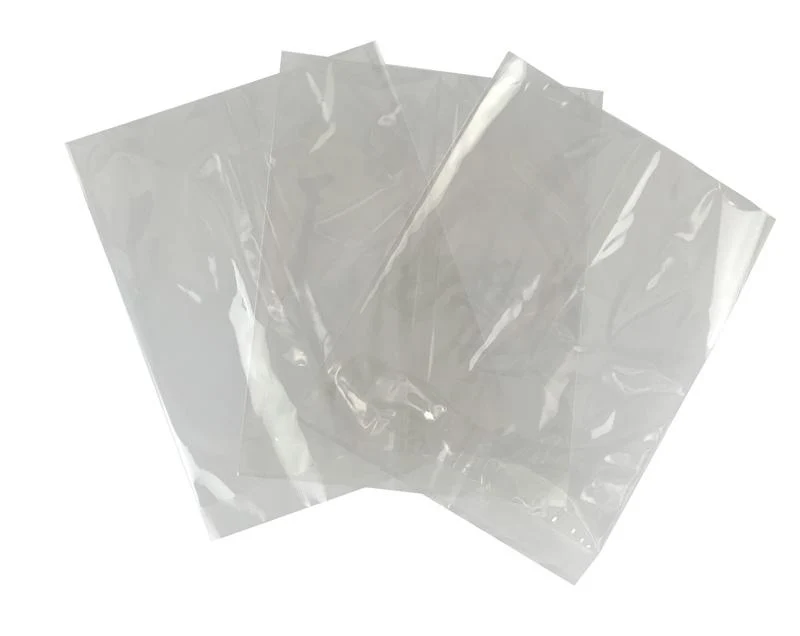 NatureFlex Multi-bag 22 x 18cm - clear