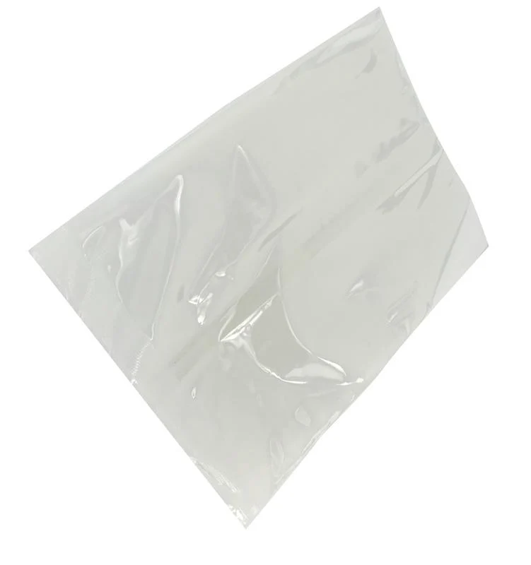 NatureFlex Multi-bag 22 x 18cm - clear