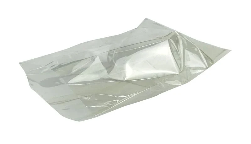 NatureFlex Multi-bag 22 x 18cm - clear