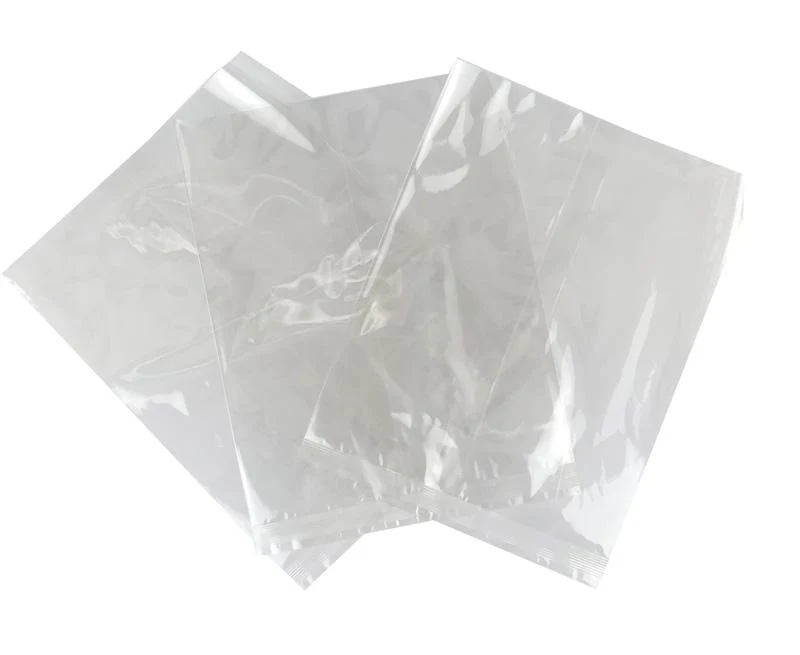 NatureFlex Multi-bag 22 x 18cm - clear