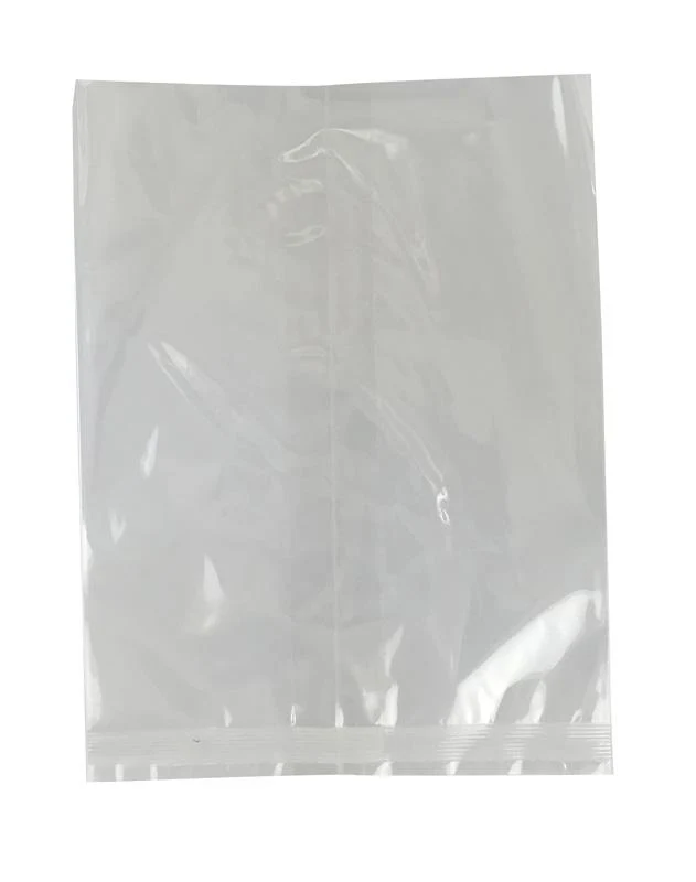 NatureFlex Multi-bag 22 x 18cm - clear