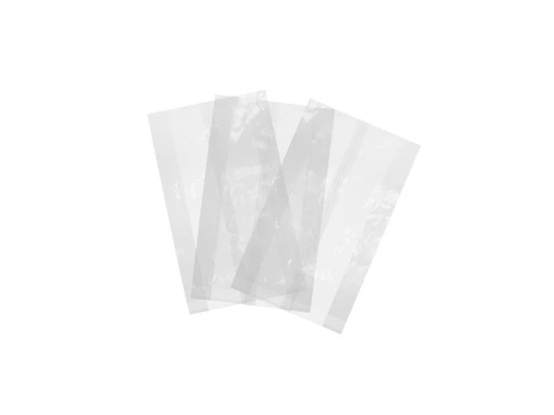 NatureFlex Multi-bag 15 x 20 x 24cm - clear