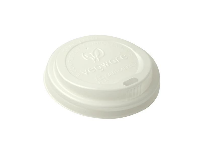 Smallest hot cup lid - 72 Series