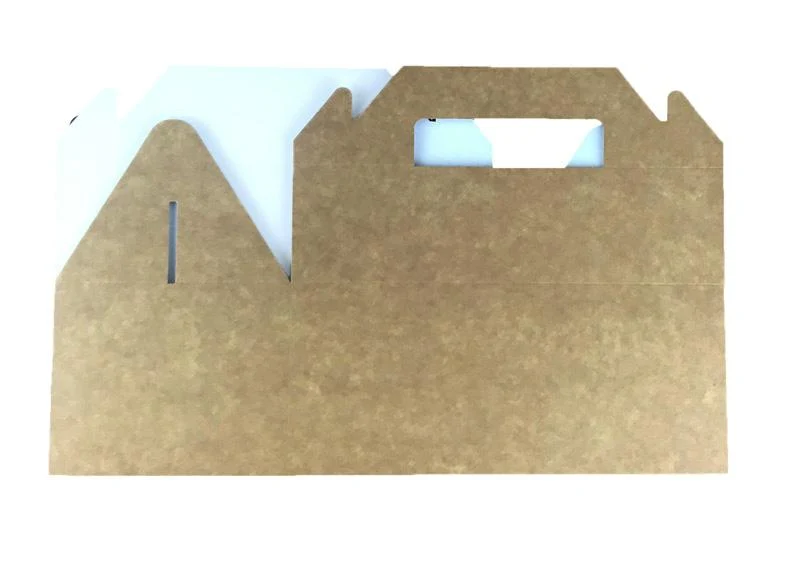 Standard carry pack (22.5 x 9.5 x 12cm)