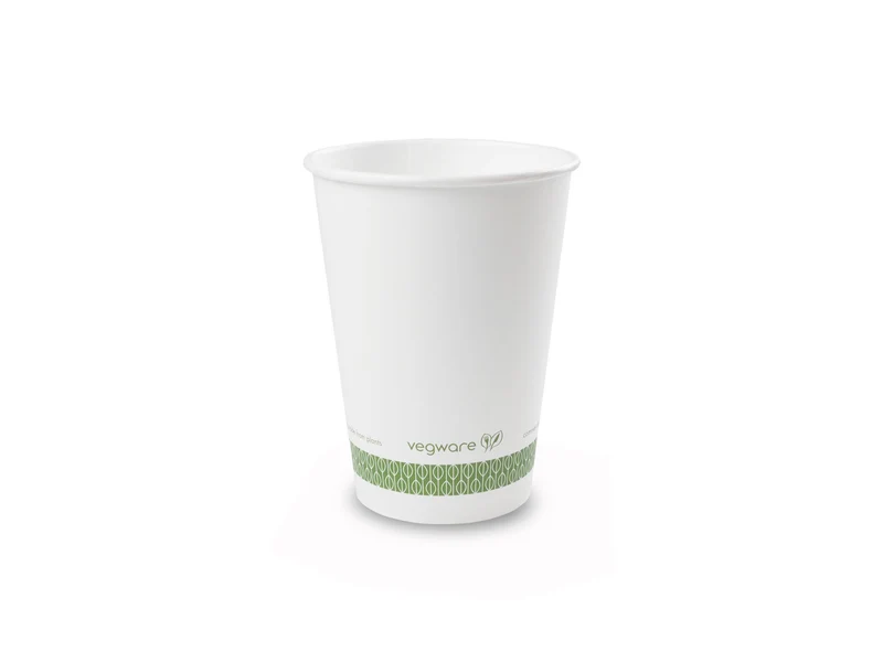 32oz (1000ml) paper bowl - white