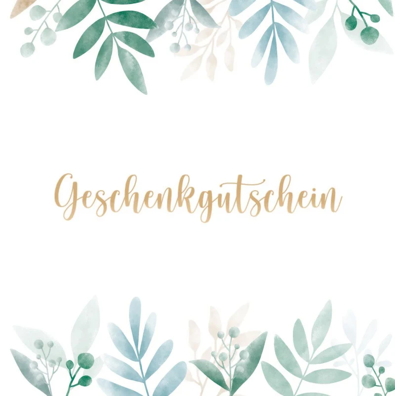 Kidsmood Geschenkgutschein