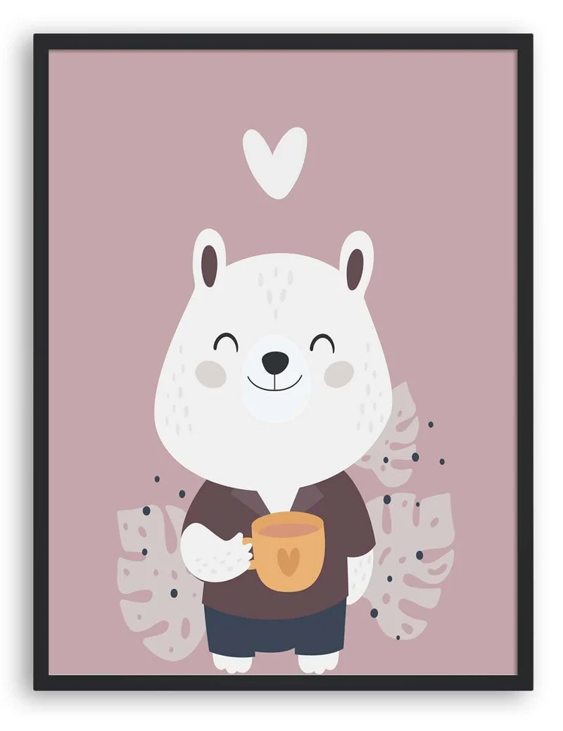 Poster But first Kakao