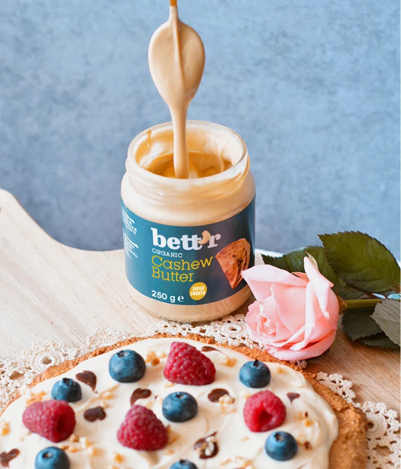 BIO Cashew Butter