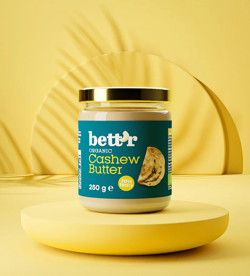BIO Cashew Butter
