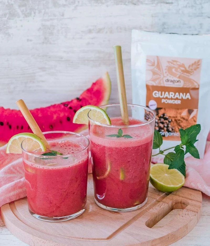 Bio Guarana powder