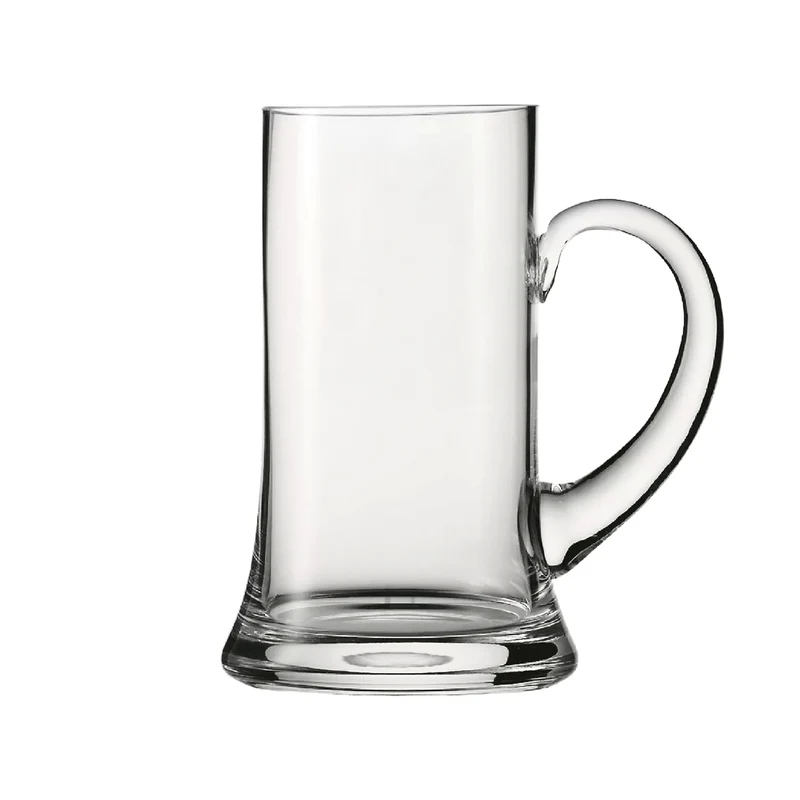 Bierseidel Franziskus 0,5 l mit Gravur