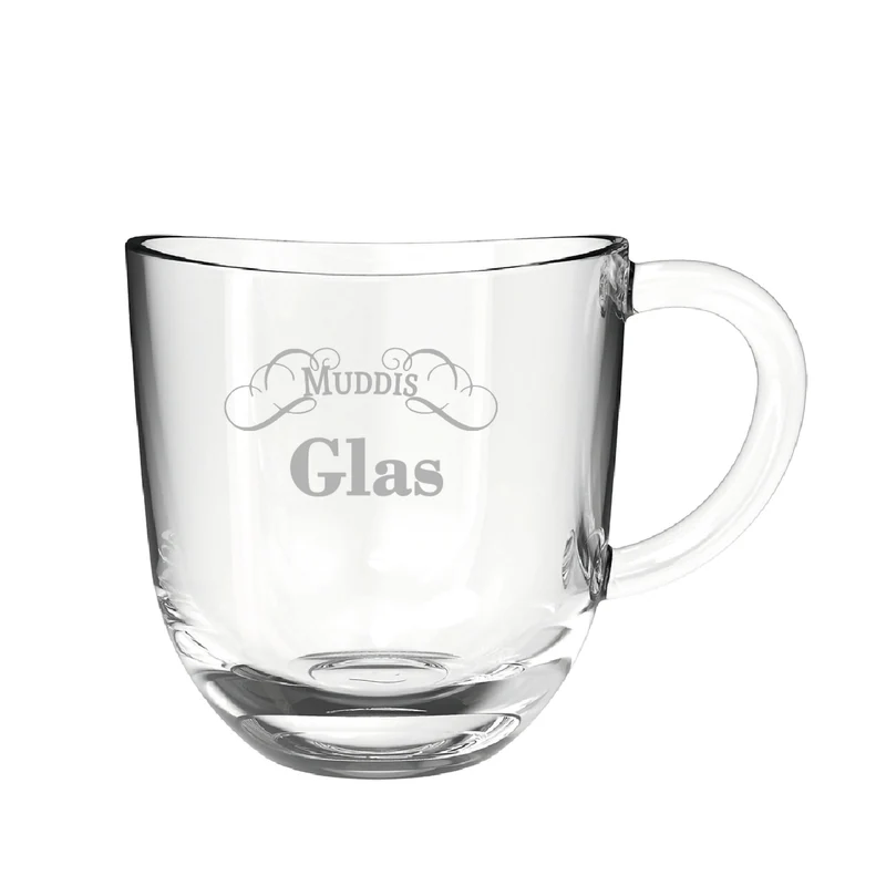 Leonardo Tasse Napoli 280 ml mit individueller Gravur