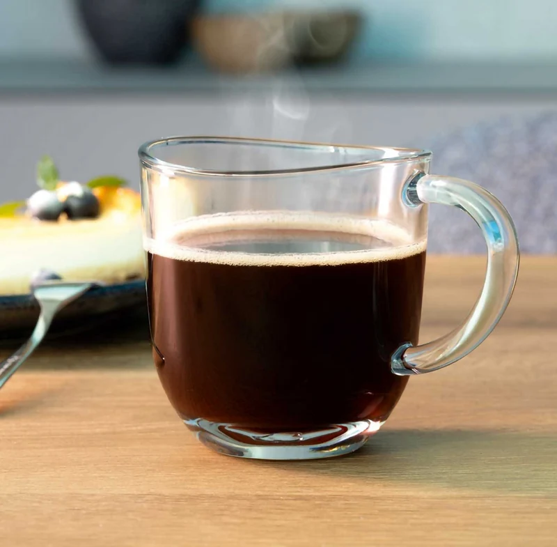 Leonardo Tasse Napoli 280 ml mit individueller Gravur