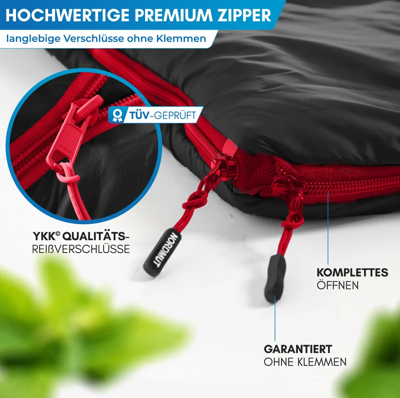 Doppelschlafsack – Otra