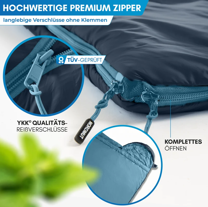 Deckenschlafsack – Pihtso