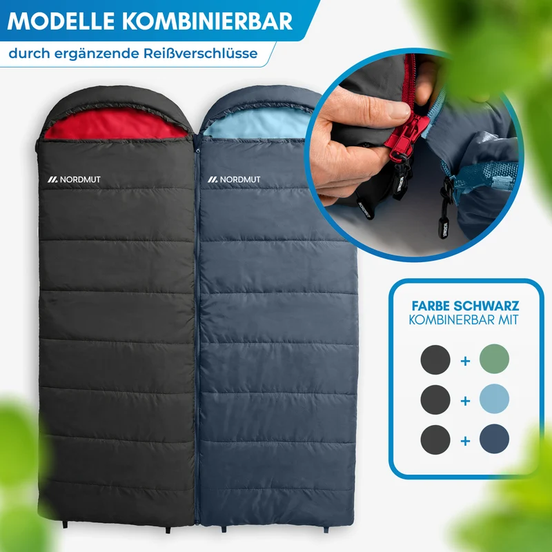 Deckenschlafsack – Pihtso