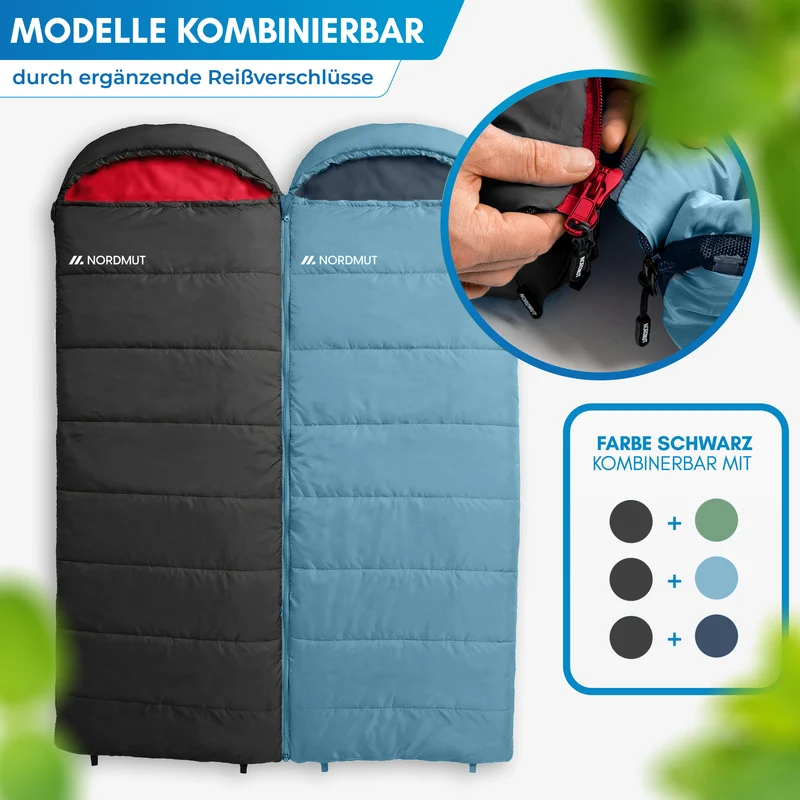 Deckenschlafsack – Pihtso