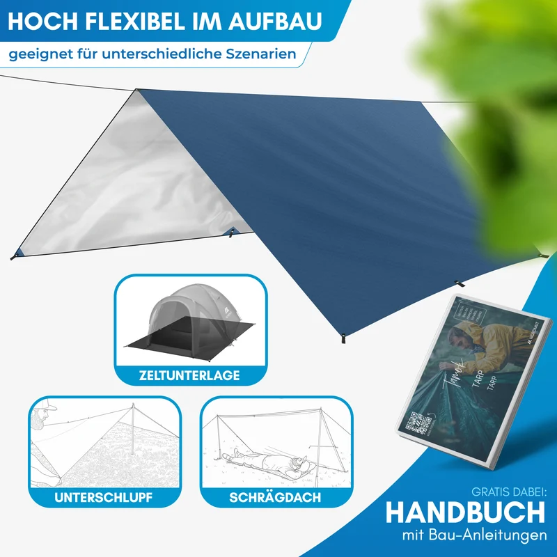 Tarp – Tamok
