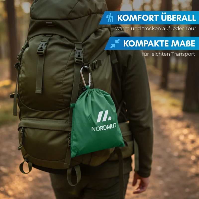 Thermokissen für Erwachsene – Nallo