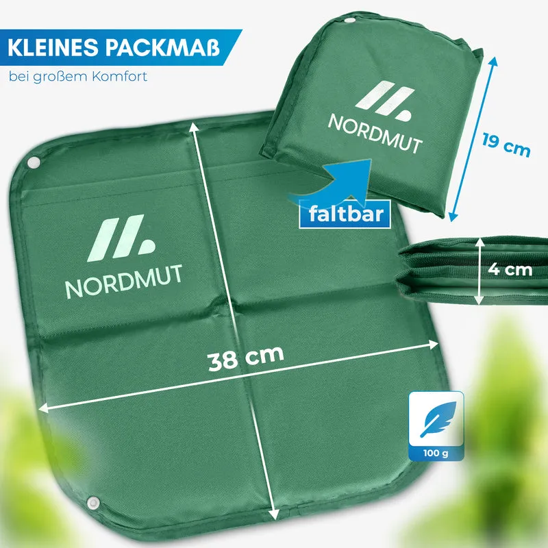 Thermokissen für Erwachsene – Nallo