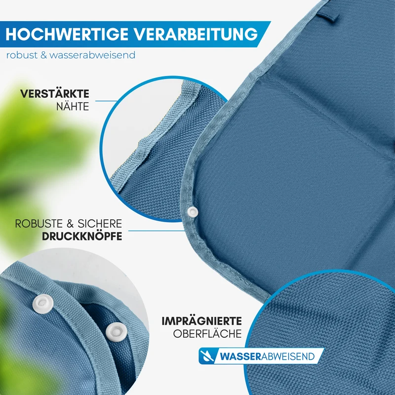 Thermokissen für Kinder – Ylläs