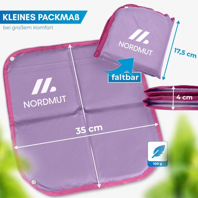 Thermokissen für Kinder – Ylläs