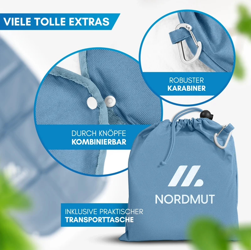 Thermokissen für Kinder – Ylläs