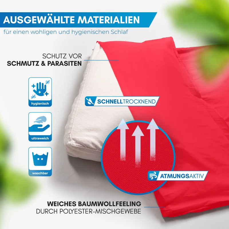 Hüttenschlafsack – Nijak